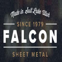 sheet metal salt lake|falcon sheet metal.